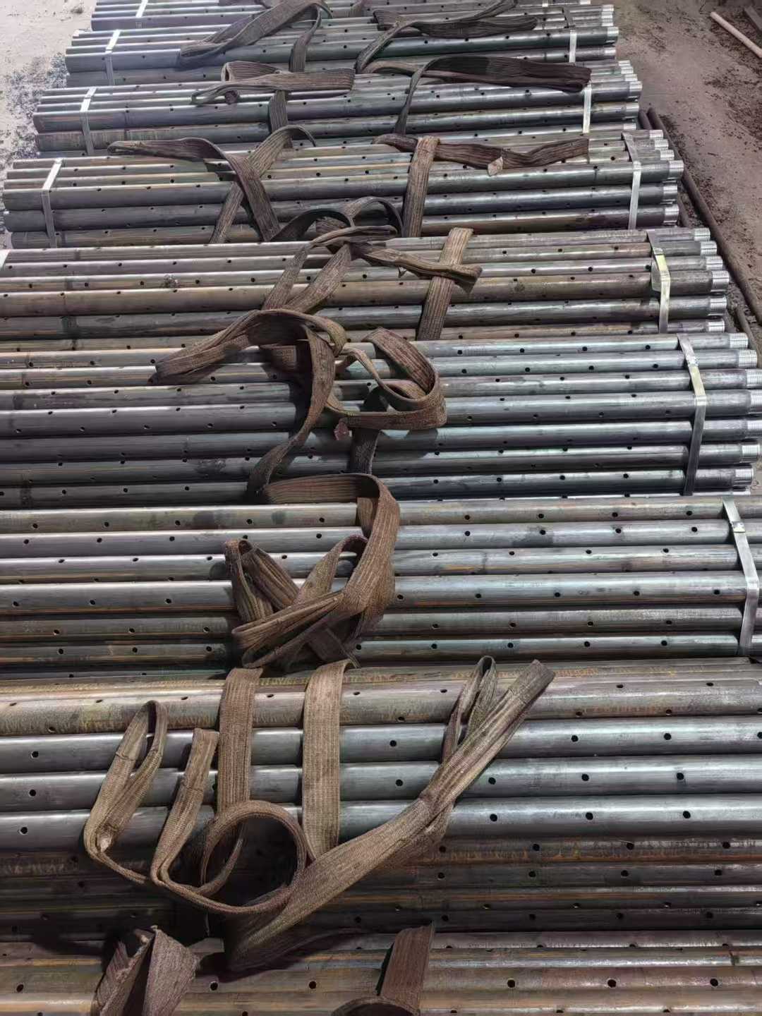 吉安127mm管棚管