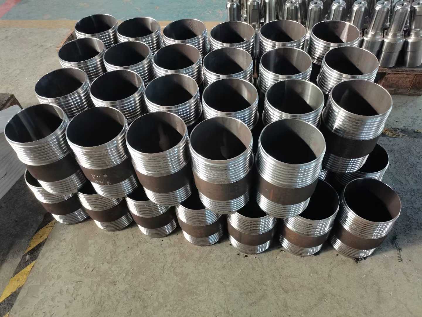 吉安219mm管棚管